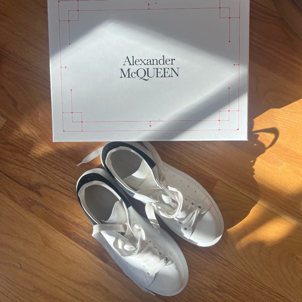 Alexander McQueen Sneakers